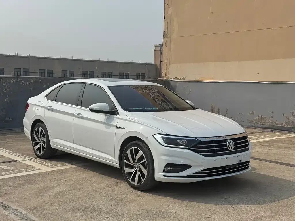 Volkswagen Sagitar 2022 из CN, фото 7