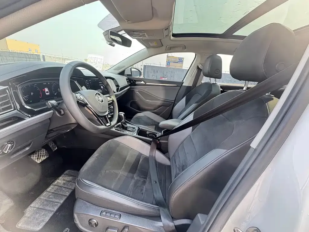 Volkswagen Sagitar 2022 из CN, фото 10