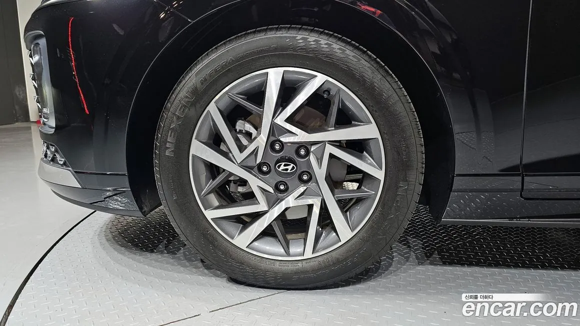 Hyundai Grandeur 2026 из KR, фото 9