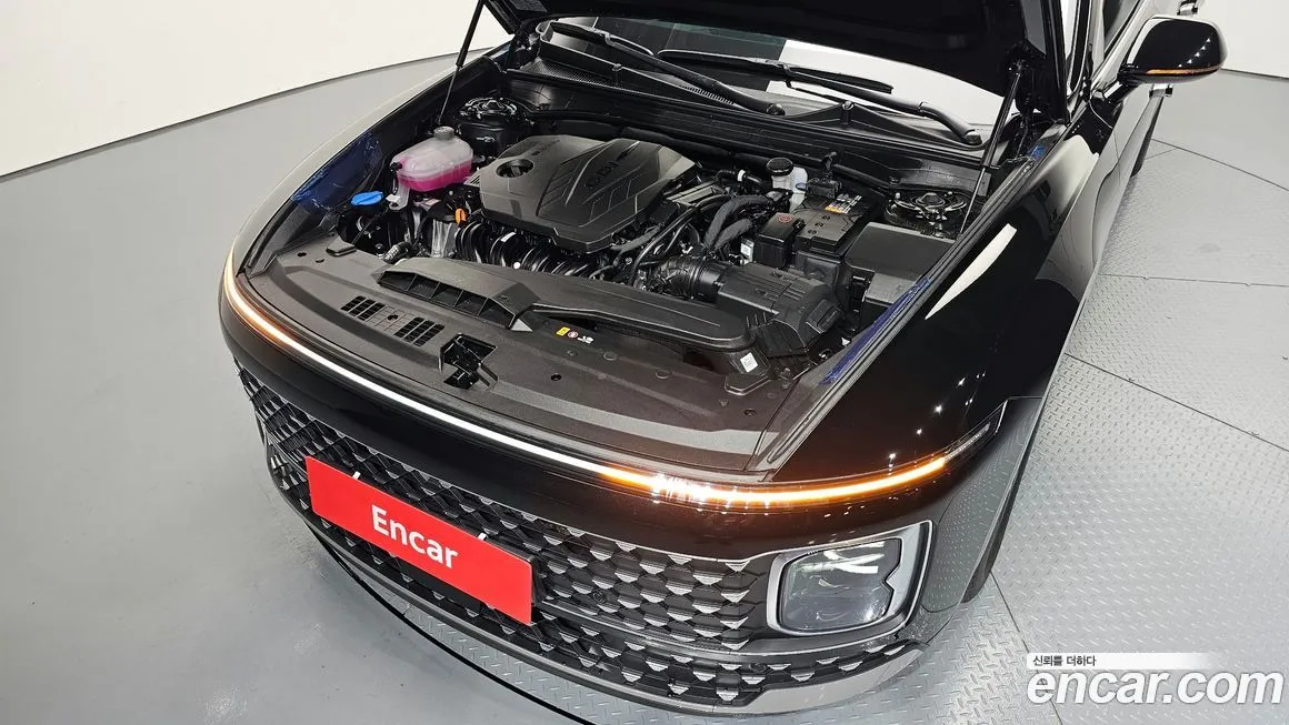 Hyundai Grandeur 2026 из KR, фото 7