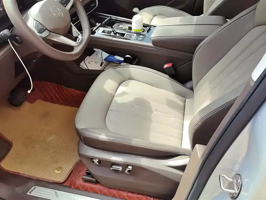 Volkswagen Viloran 2024 из CN, фото 8
