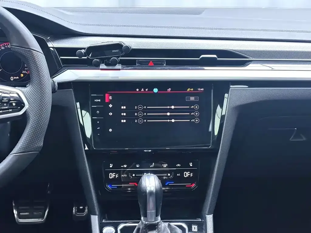 Volkswagen CC 2023 из CN, фото 4