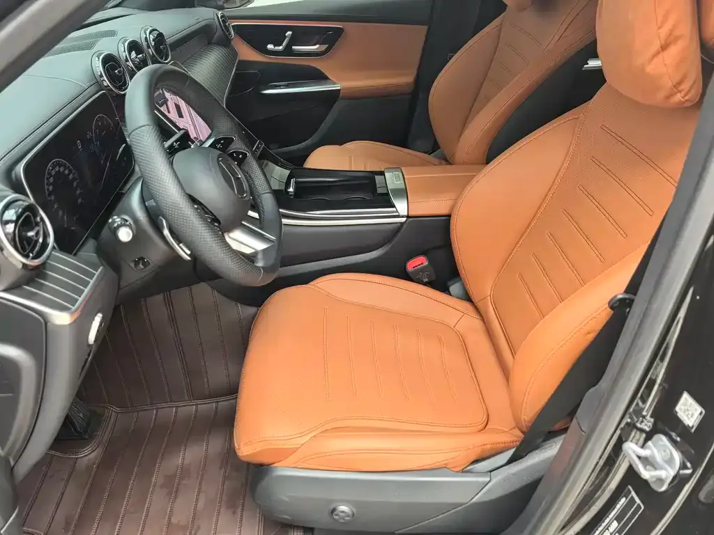 Mercedes-Benz GLC 2023 из CN, фото 9