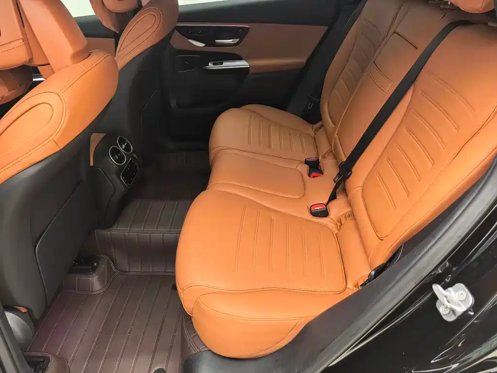 Mercedes-Benz GLC 2023 из CN, фото 10