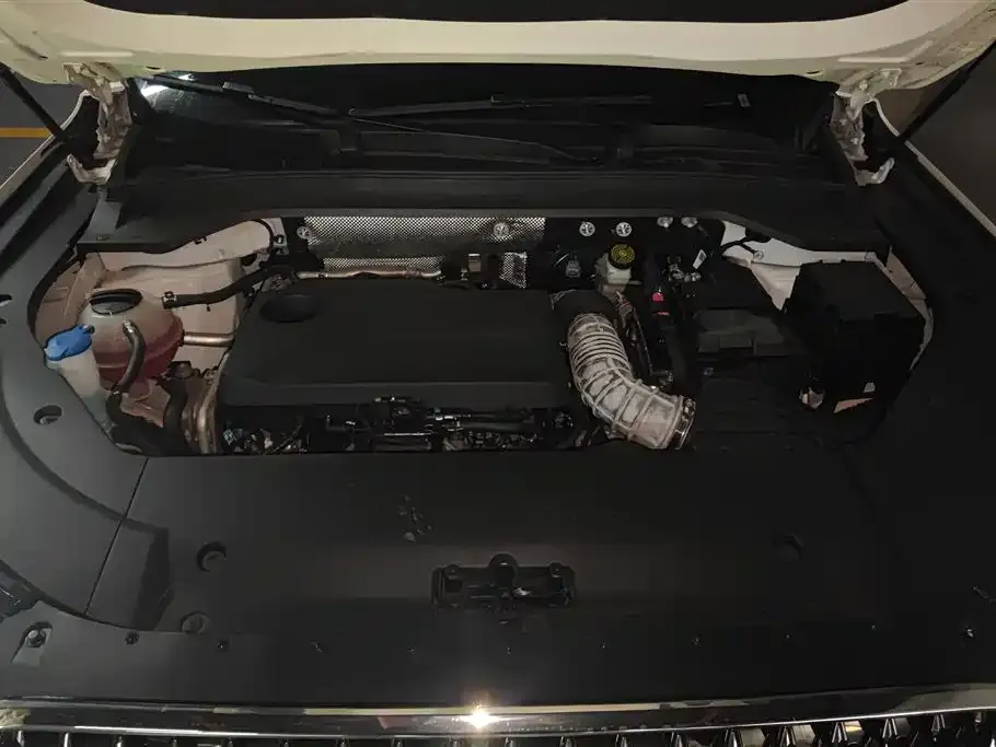 Chery 8L 2024 из CN, фото 5