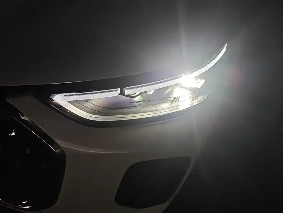 Chery 8L 2024 из CN, фото 9