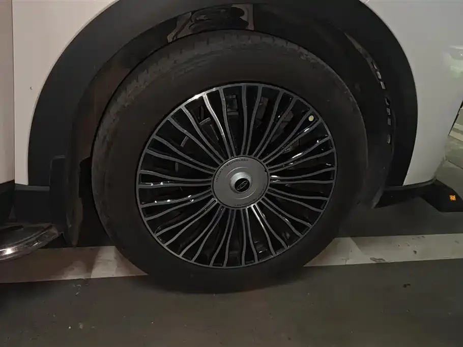 Chery 8L 2024 из CN, фото 3