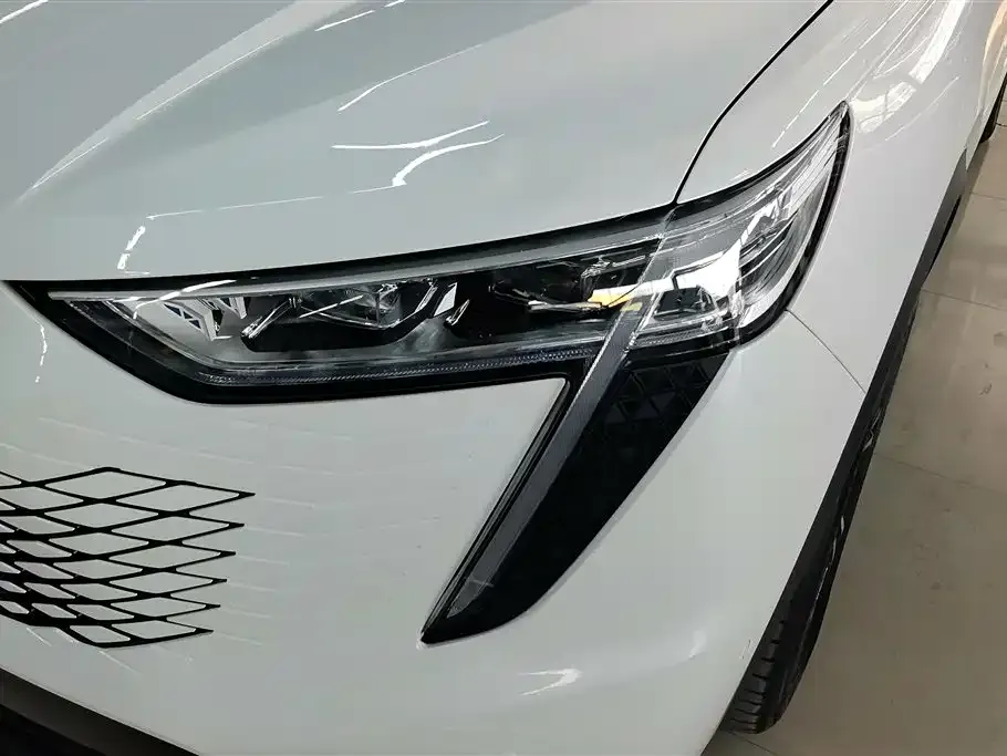 Haval Xiaolong MAX — фото 7