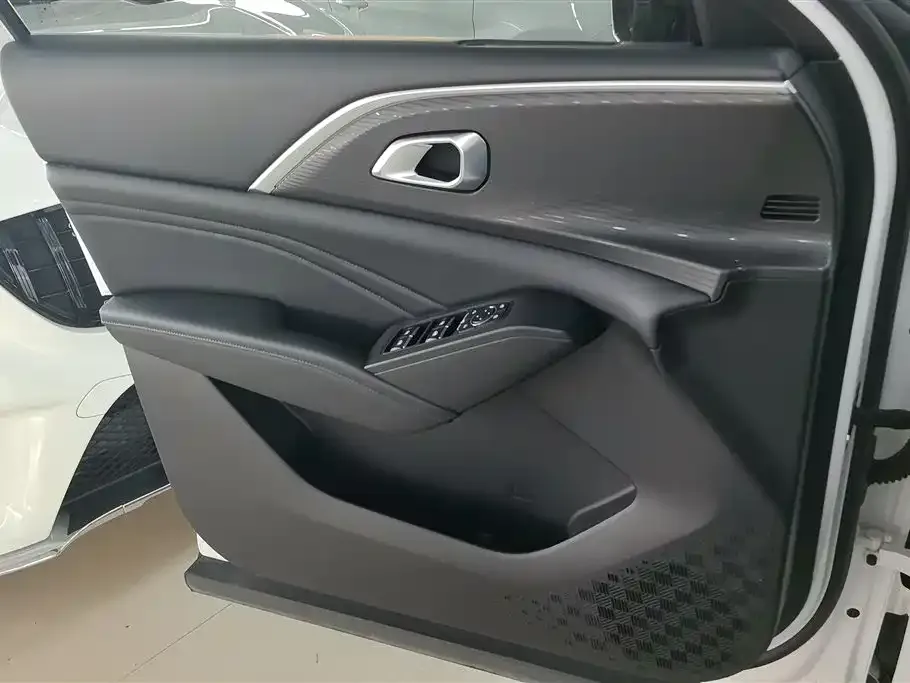 Haval Xiaolong MAX — фото 10