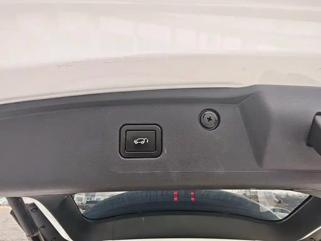 Changan CS75PLUS 2023 из CN, фото 3