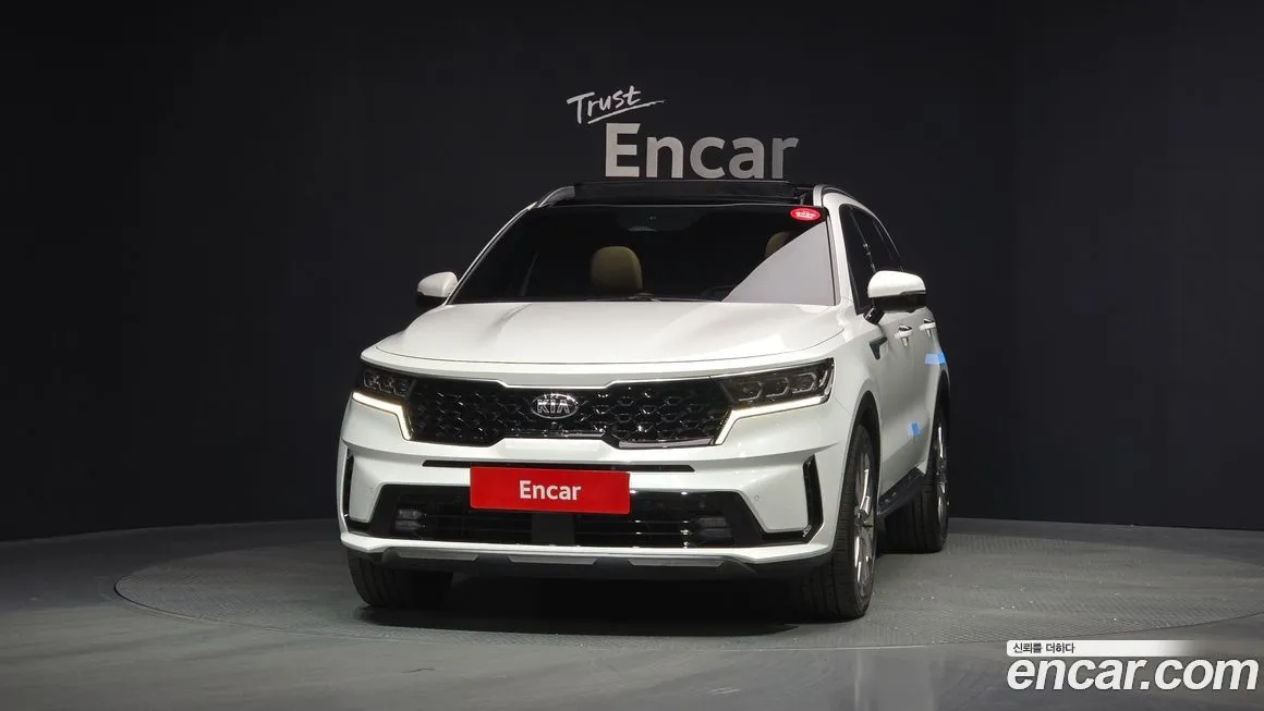 Kia Sorento — фото 3