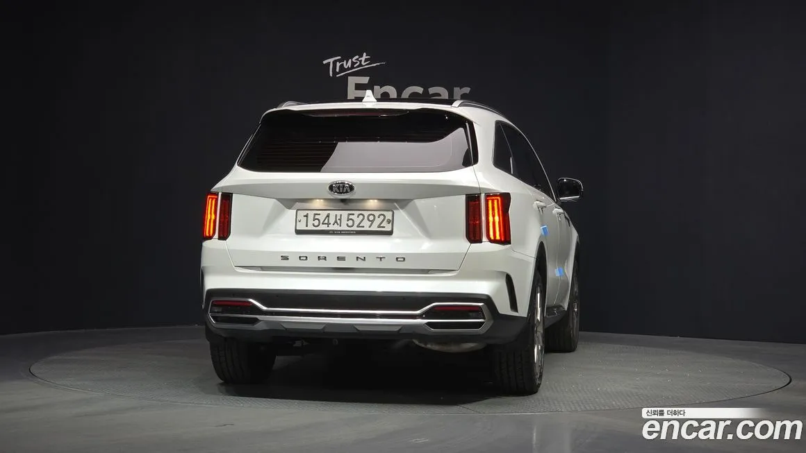 Kia Sorento — фото 5