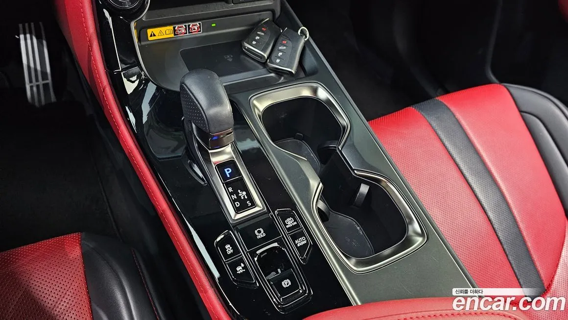 Lexus NX 2022 из KR, фото 10