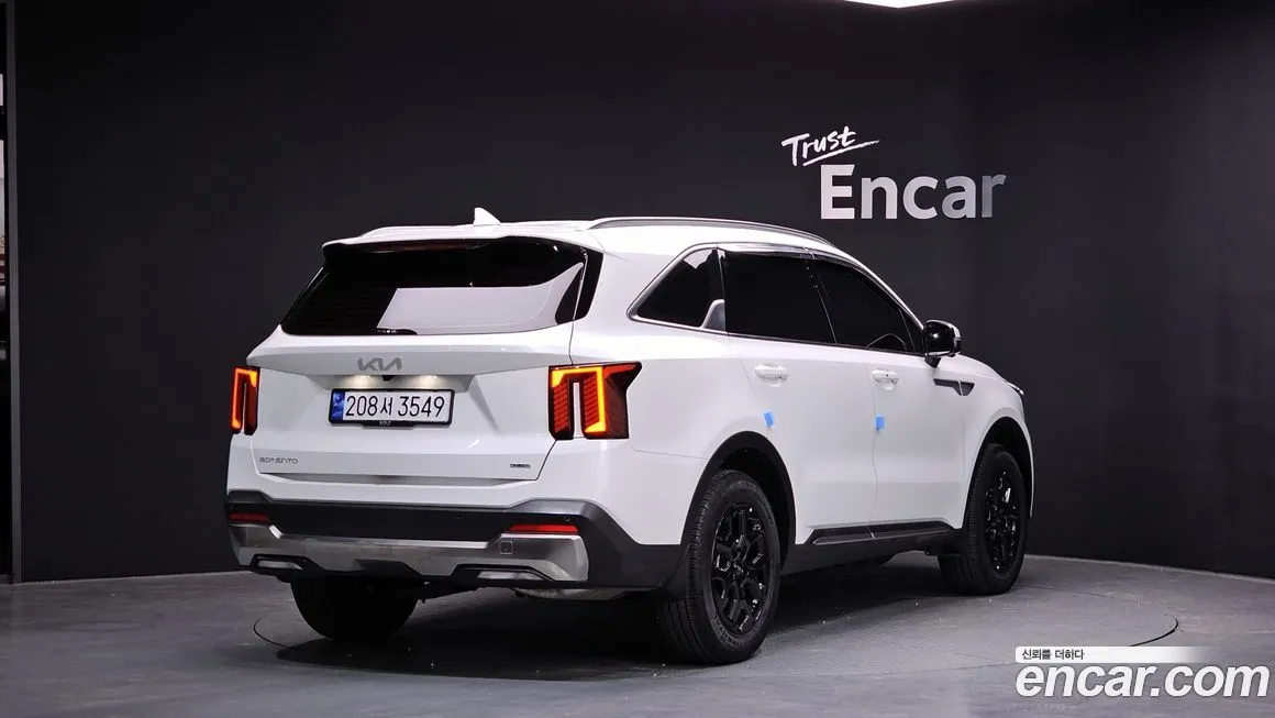 Kia Sorento — фото 2