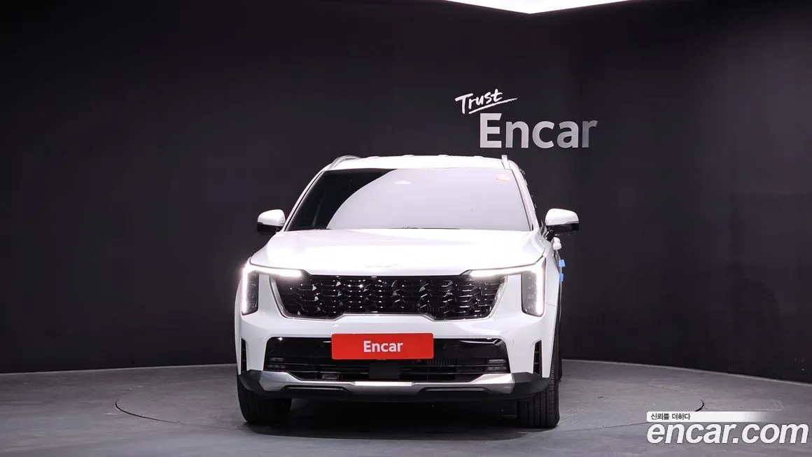 Kia Sorento — фото 3