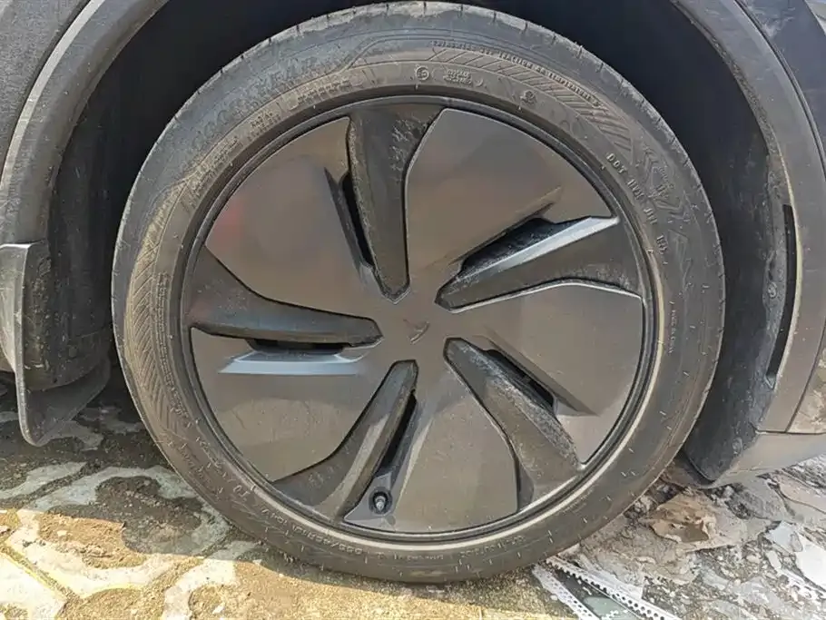 Tesla Model Y 2025 из CN, фото 3