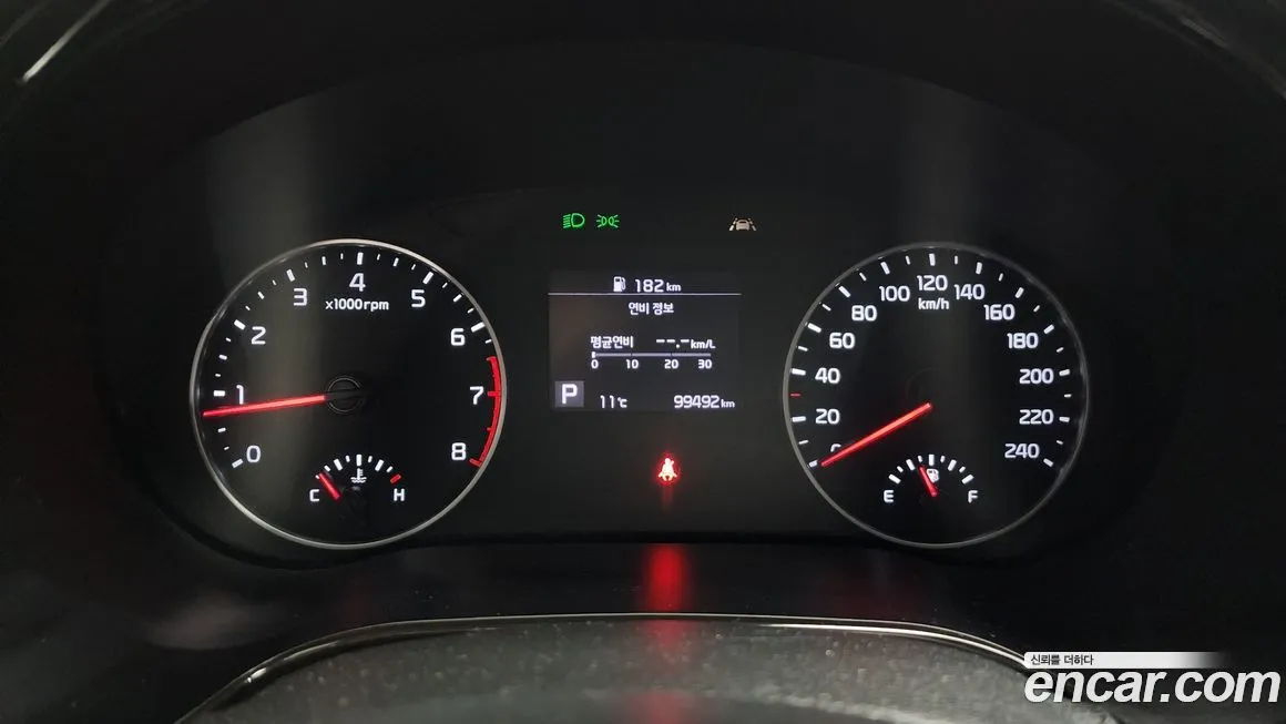 Kia Seltos 2023 из KR, фото 9