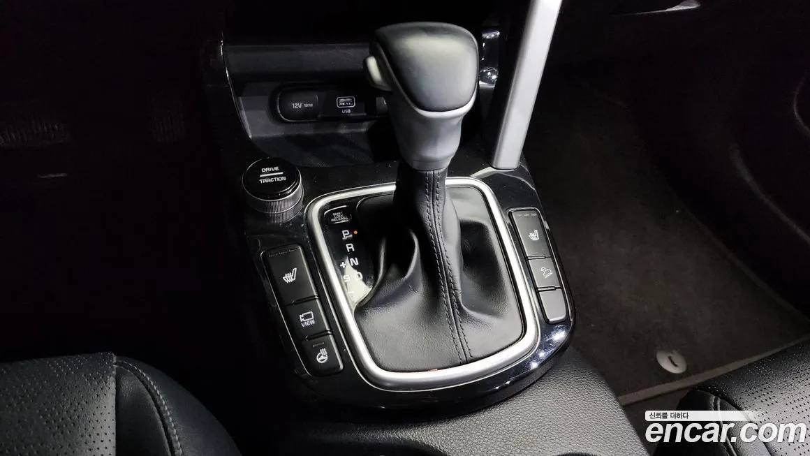 Kia Seltos 2023 из KR, фото 2