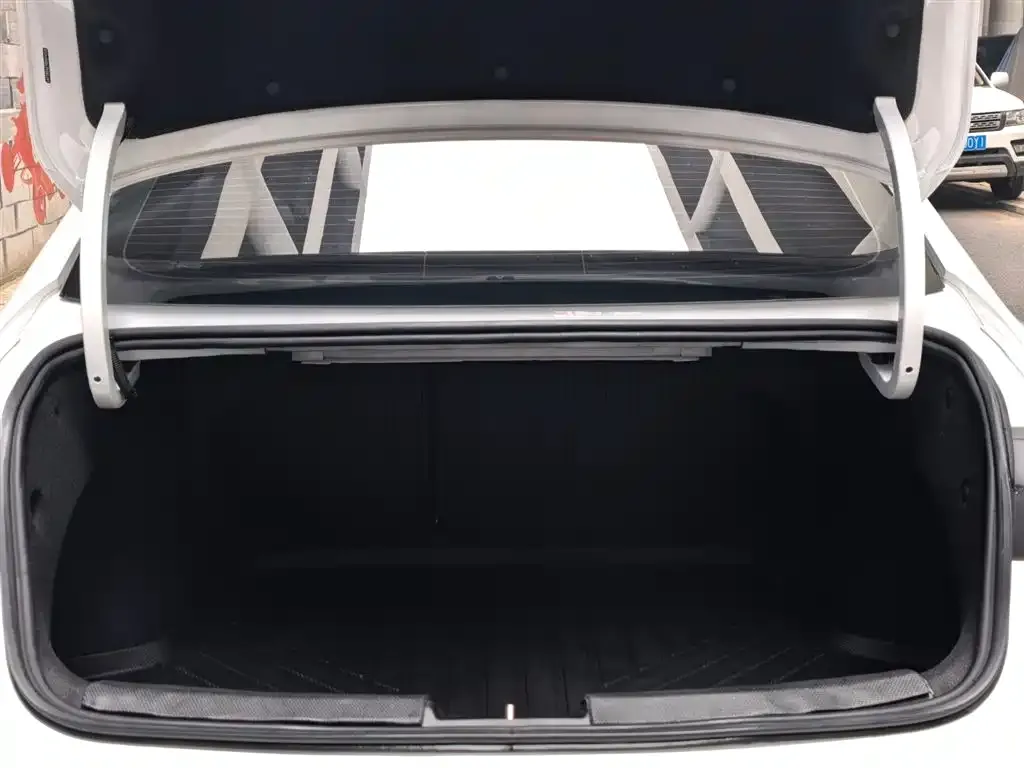 Geely Xingrui 2025 из CN, фото 3