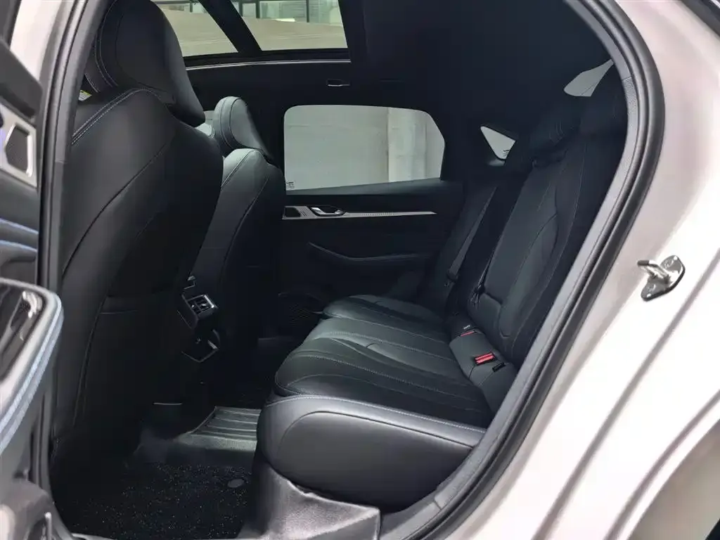 Geely Xingrui 2025 из CN, фото 2
