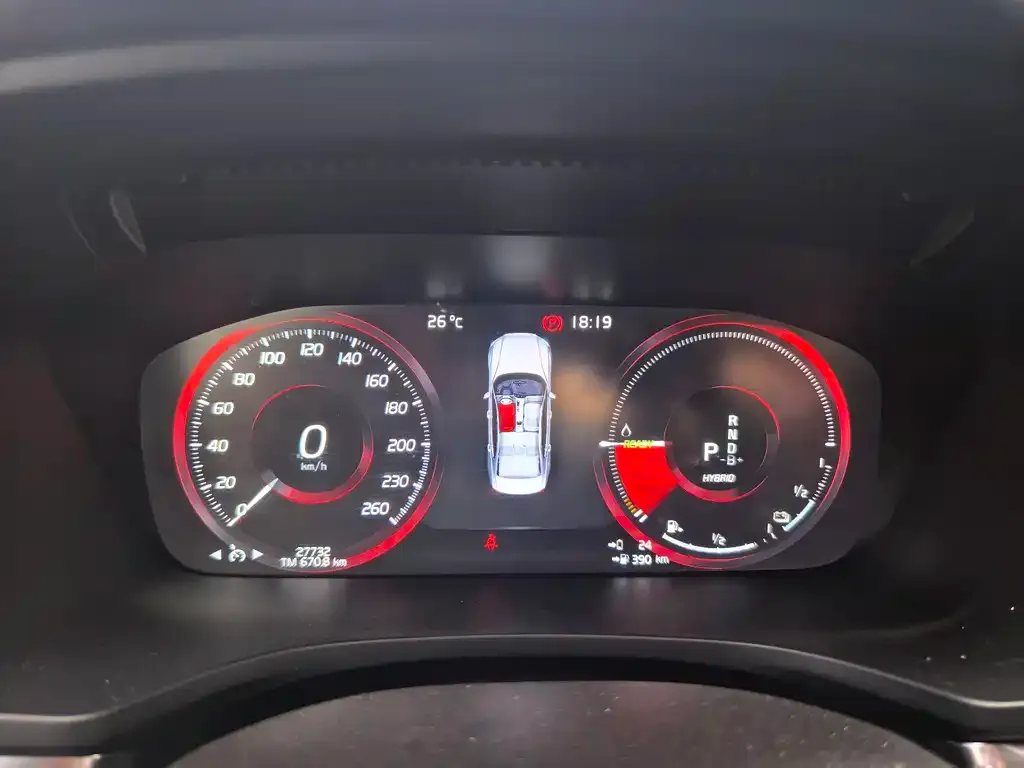 Volvo S60 PHEV 2022 из CN, фото 2