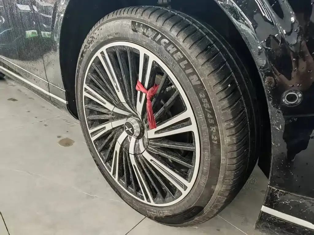 XPeng G9 2024 из CN, фото 10