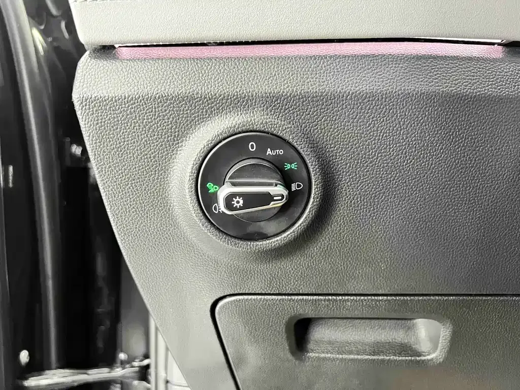 Volkswagen Tayron 2023 из CN, фото 10