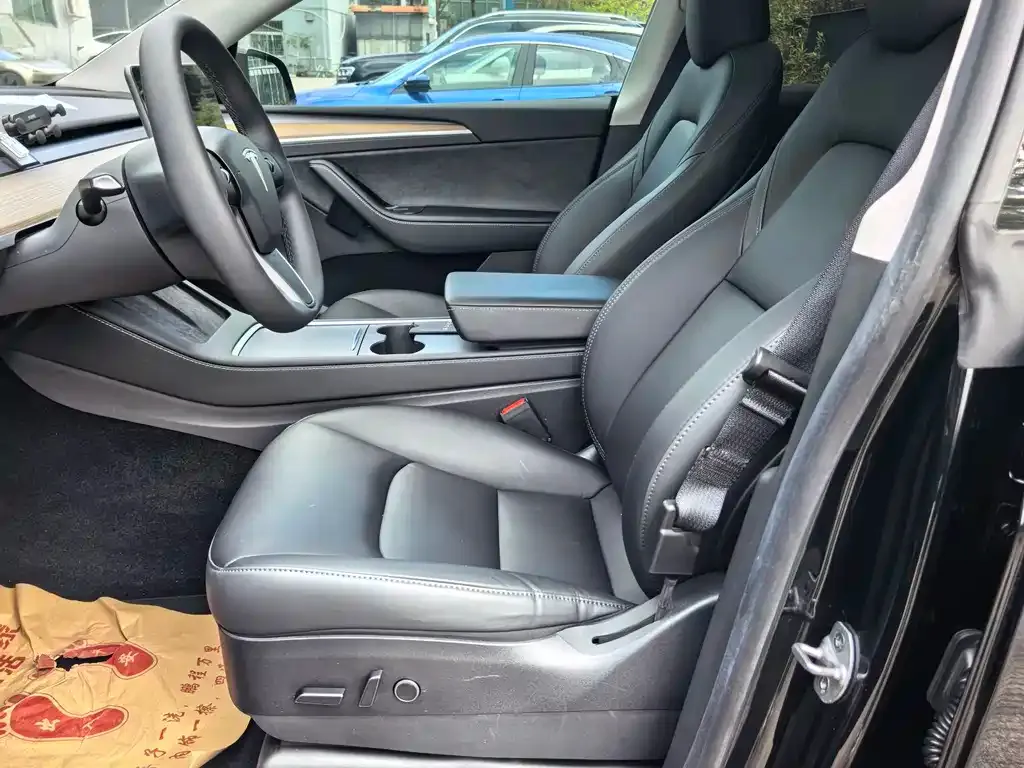Tesla Model Y 2023 из CN, фото 3