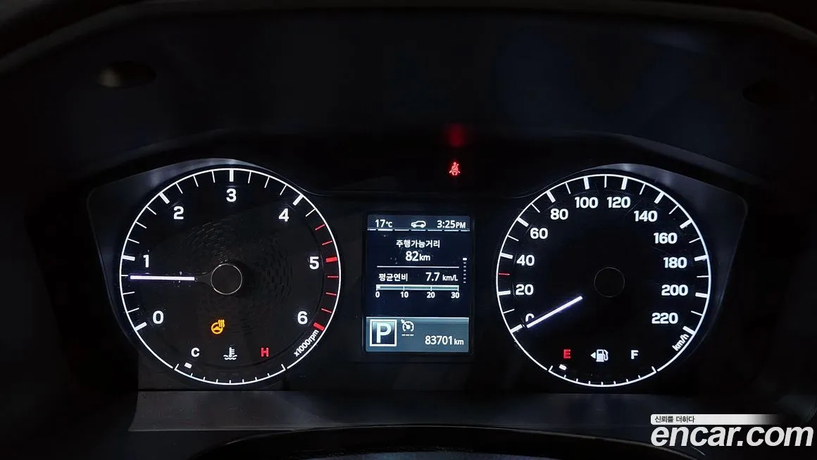 KG Mobility (Ssangyong) Rexton 2023 из KR, фото 9