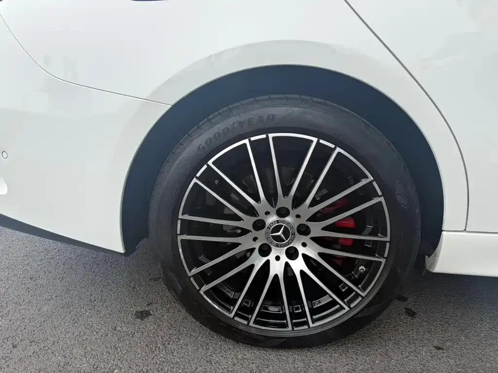 Mercedes-Benz C-Class 2023 из CN, фото 9