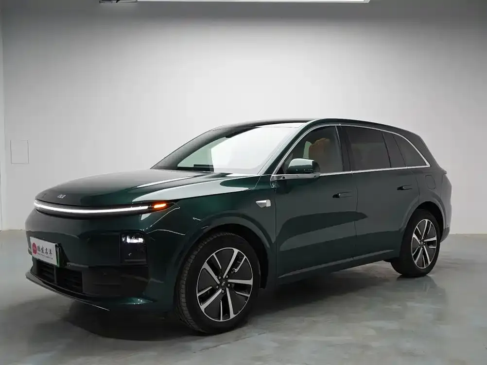 Li Auto L6 2024 из CN, фото 1