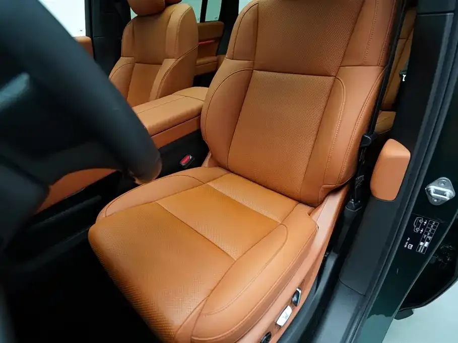 Li Auto L6 2024 из CN, фото 2