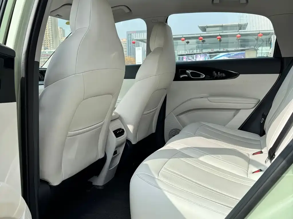 Geely Starburst 2024 из CN, фото 2