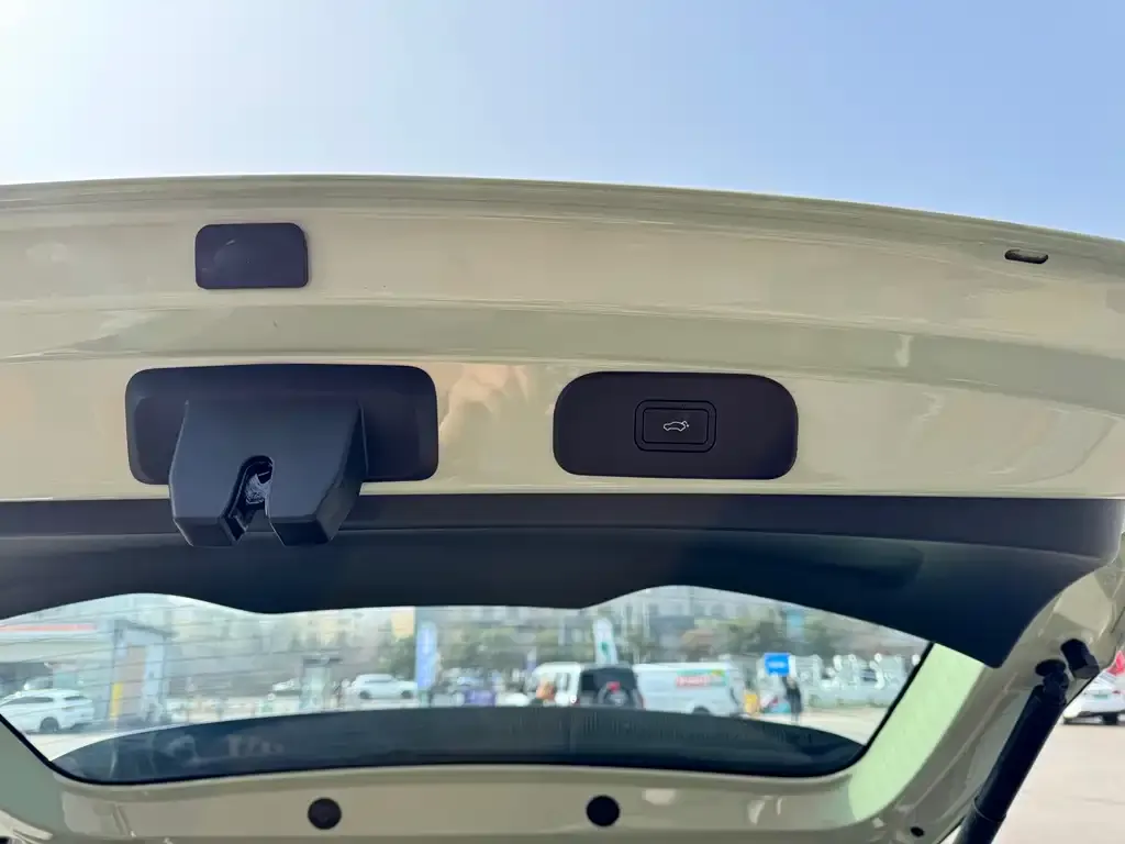 Geely Starburst 2024 из CN, фото 3