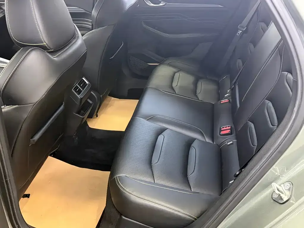 Geely Xingrui 2023 из CN, фото 2