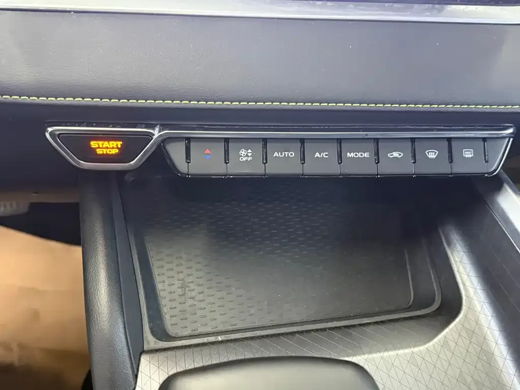 Geely Xingrui 2023 из CN, фото 4