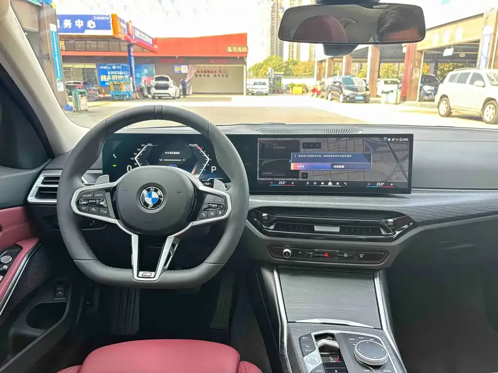 BMW 3 Series — фото 7