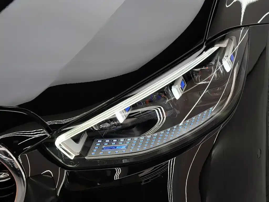 Mercedes-Benz S-Class 2021 из CN, фото 5