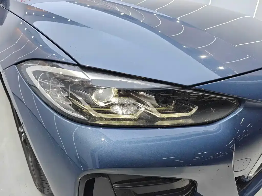 BMW 4 Series 2023 из CN, фото 10