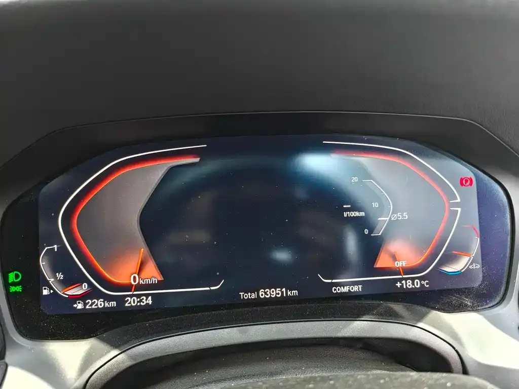 BMW 4 Series 2023 из CN, фото 4