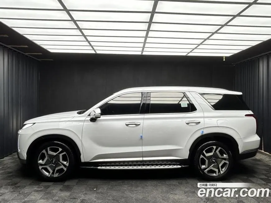 Hyundai Palisade — фото 6