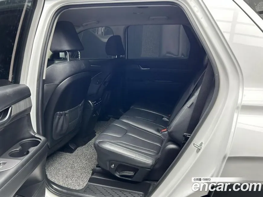 Hyundai Palisade — фото 2
