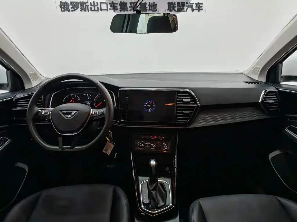Jetta VS5 2022 из CN, фото 4