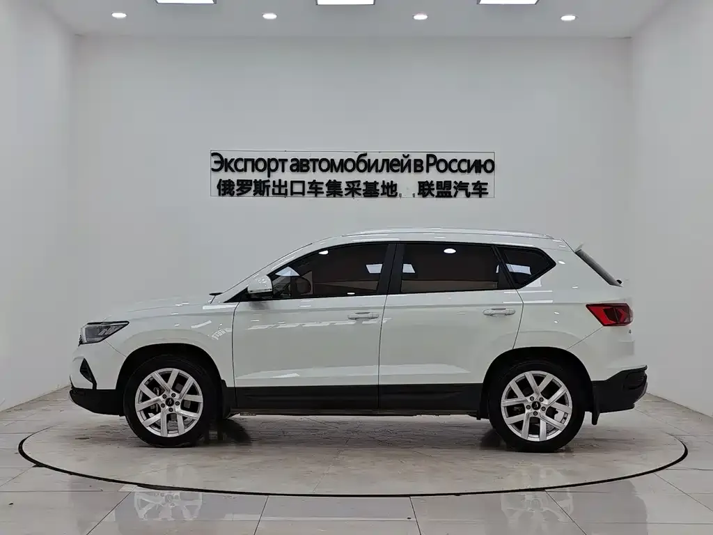 Jetta VS5 2022 из CN, фото 7