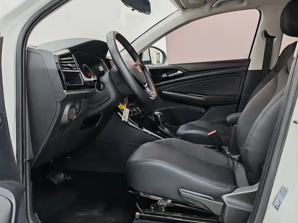Jetta VS5 2022 из CN, фото 8