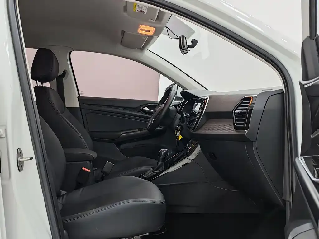 Jetta VS5 2022 из CN, фото 3