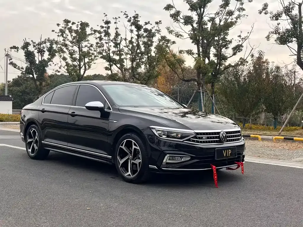 Volkswagen Magotan 2023 из CN, фото 1