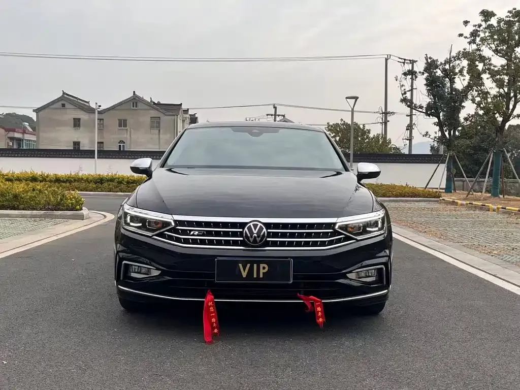 Volkswagen Magotan 2023 из CN, фото 3