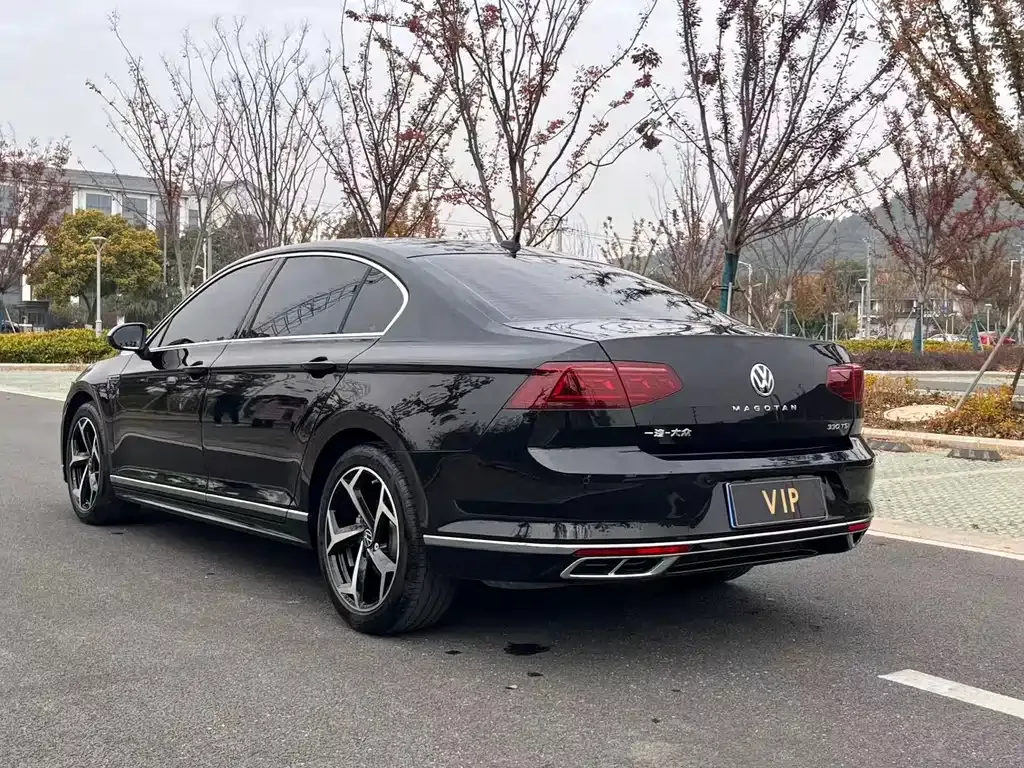 Volkswagen Magotan 2023 из CN, фото 5