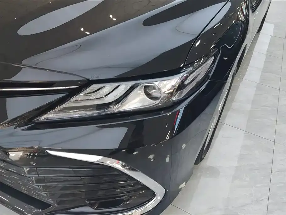 Toyota Camry 2022 из CN, фото 7